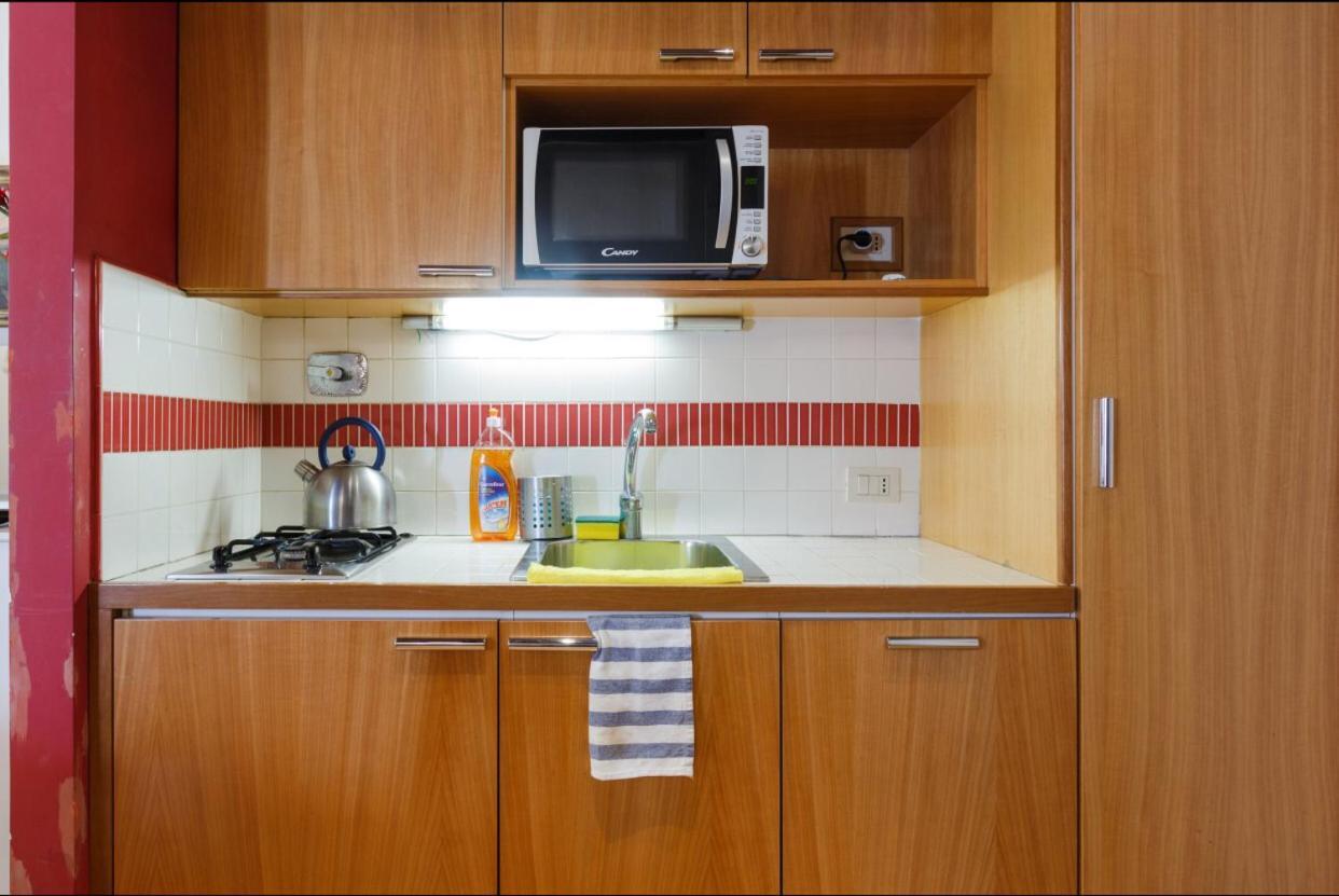 Piazza Navona Apartment โรม ภายนอก รูปภาพ